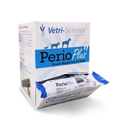 Perio Plus Dental Health Stix, 30 Individual Wrapped Sticks