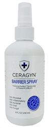 Ceragyn Barrier Spray, 8 oz