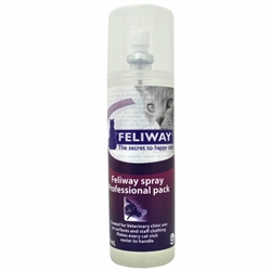 Feliway Pheromone Spray - 219 ml