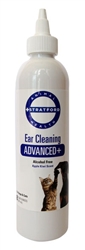Stratford Ear Cleaning Advanced+, 8 oz