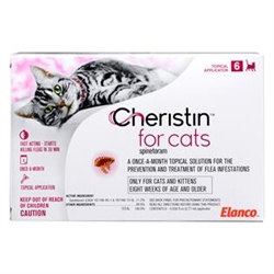 Cheristin For Cats- 6 Pack