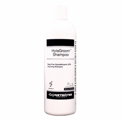 HylaGroom Shampoo, 16 oz