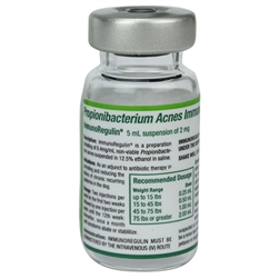 Neogen ImmunoRegulin, 5ml
