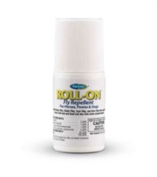 Farnum Roll-On Fly Repellent, 2 oz