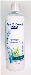 Davis Pure Planet Complete Conditioner, 16 oz