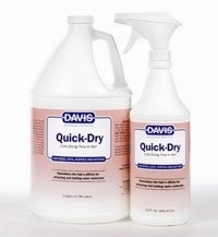 Davis Quick-Dry Spray, 32 oz