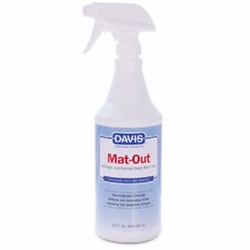 Davis Mat-Out Spray, 32 oz