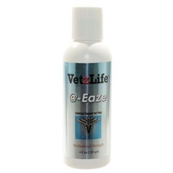 VetzLife At Ease Calming Support for Pets, 4.5 oz
