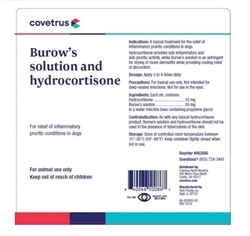 Covetrus Hydro B 1020 Solution, 2 oz