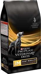 Purina Pro Plan Veterinary Diets JM Joint Mobility Canine Formula - Dry, 6 lbs
