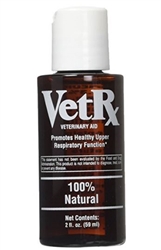 VetRx Veterinary Aid For Poultry, 2 oz