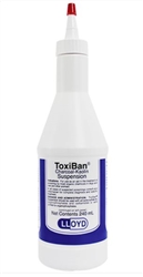 ToxiBan Suspension, 240 ml