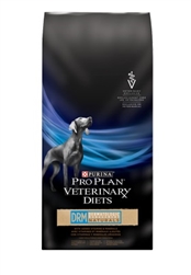 Purina Pro Plan Veterinary Diets DRM Dermatologic Management Naturals Canine Formula - Dry, 6 lbs