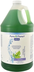 Davis Pure Planet Cucumber Melon Shampoo, Gallon