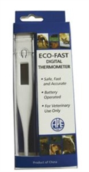 Eco-Fast Digital Thermometer