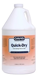 Davis Quick-Dry Spray, Gallon