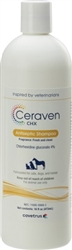 CeraSoothe (Ceraven) CHX Antiseptic Shampoo, 16 oz