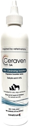 Ceraven SA Otic Cleansing Solution, 8 oz