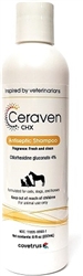 CeraSoothe (Ceraven) CHX Antiseptic Shampoo, 8 oz