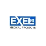 Exel Comfort Point Insulin Syringe U-100 1 ml, 30G X 1", 100/Box