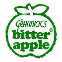 Grannicks Bitter Apple For Dogs, 16 oz