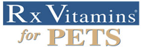 Rx Vitamins Liquid NutriCalm For Dogs & Cats, 4 oz